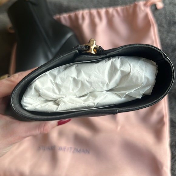 Stuart Weitzman Boot - Picture 3 of 5